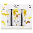 Olay Ultra Moisture Advance Bodywash with Shea Butter - 1