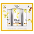 Olay Ultra Moisture Advance Bodywash with Shea Butter - 3