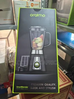 Oraimo Smart Blender OH-B1