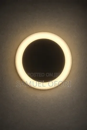 d.light Brand New LED Wall Light