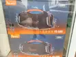 FSUDZ FS-580 Portable Wireless Speaker with 2 Mics - 3