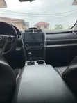 Toyota Camry 2014 Red - 3