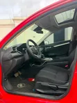 Toyota Camry 2014 Red - 4