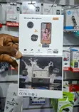 Mi SX21 Dual Wireless Lapel Microphone - 2