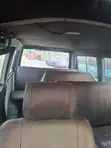 Volkswagen Transporter 1999 Green - 2