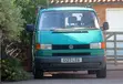 Volkswagen Transporter 1999 Green - 5