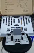 2-in-1 Laptop & Phone Folding Stand - 2