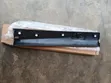 Mitsubishi Outlander 2023 Back Door Moulding - 1