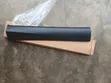 Mitsubishi Outlander 2023 Back Door Moulding - 3