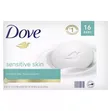 Dove Bodywash and Bar - 1