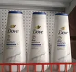 Dove Bodywash and Bar - 2