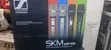 Sennheiser SKM9900 4-in-1 Wireless Microphone - 1