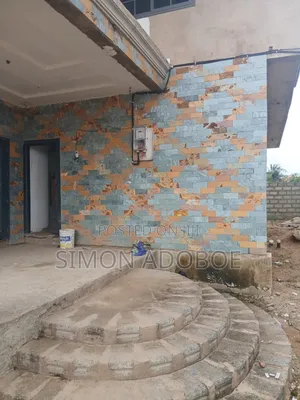 Stone Work & Tiling Services