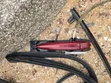Nissan Pathfinder 2023 Rear Door Handle - 1