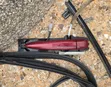 Nissan Pathfinder 2023 Rear Door Handle - 2