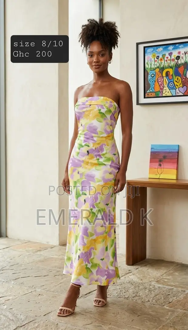 Shein Dresses - 1