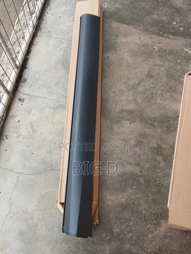 Mitsubishi Outlander 2023 Front Door Moulding (Brand New) - 1