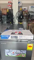 Ailyons 2 Burner Stainless Steel Gas Cooker - 1