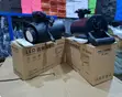 SY-D300 Professional Photo & Video LED Light - 1
