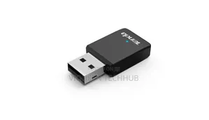 Tenda AC650 USB Wi-Fi Adapter