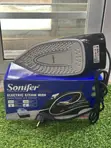Brand New Sonifer Steam Iron - 2