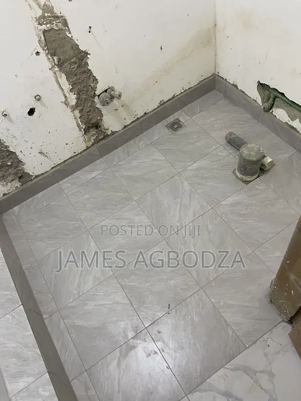 Professional Tiling Services by James - 1