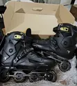Original Black Mountain Skaters for Kids (Ages 1-5) - 3