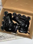 Original Black Mountain Skaters for Kids (Ages 1-5) - 4