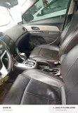 Chevrolet Cruze 2LT 2012 Blue - 5