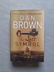 The Lost Symbol by Dan Brown - 1