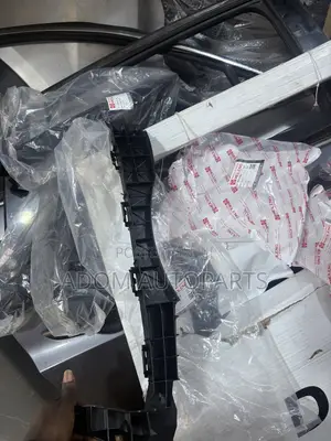 Honda Accord Headlight Seat 2014-2017