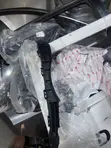 Honda Accord Headlight Seat 2014-2017 - 1