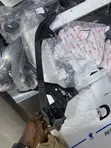 Honda Accord Headlight Seat 2014-2017 - 2