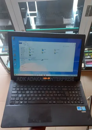 Asus X551MA Laptop - 4GB RAM, 500GB HDD