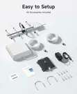 4G LTE 700MHz Mobile Network Amplifier - 1