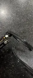 Used Rayban Meta Gen 1 Sunglasses - 5
