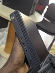 HP 200 G4 Desktop Computer - Intel Core i3, 8GB RAM, 256GB SSD - 2