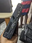 HP 200 G4 Desktop Computer - Intel Core i3, 8GB RAM, 256GB SSD - 3