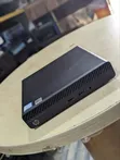 HP 200 G4 Desktop Computer - Intel Core i3, 8GB RAM, 256GB SSD - 4