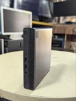 HP 200 G4 Desktop Computer - Intel Core i3, 8GB RAM, 256GB SSD - 5