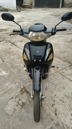 Apsonic AP110 2021 Motorcycle