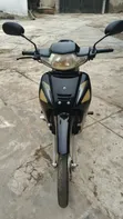 Apsonic AP110 2021 Motorcycle - 1