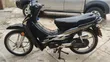 Apsonic AP110 2021 Motorcycle - 2