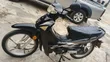 Apsonic AP110 2021 Motorcycle - 3