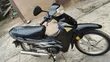 Apsonic AP110 2021 Motorcycle - 4
