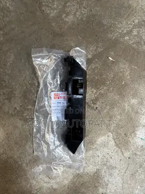 Honda Civic Front Bumper Locker (2012-2015)