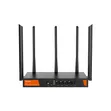 Tenda W30E AX3000 Wi-Fi 6 Hotspot Router - 1