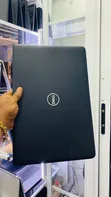 Dell Latitude 3400 Laptop: Intel Core i5, 8GB RAM, 256GB SSD - 5
