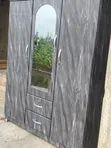 World Industries Wardrobe - Brand New - 1