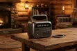 500W Portable Power Station LiFePO4 Backup - 1